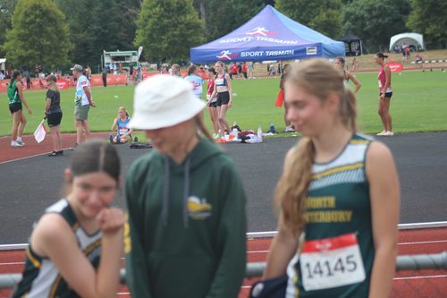 2026 Colgate Games Day 2 photo